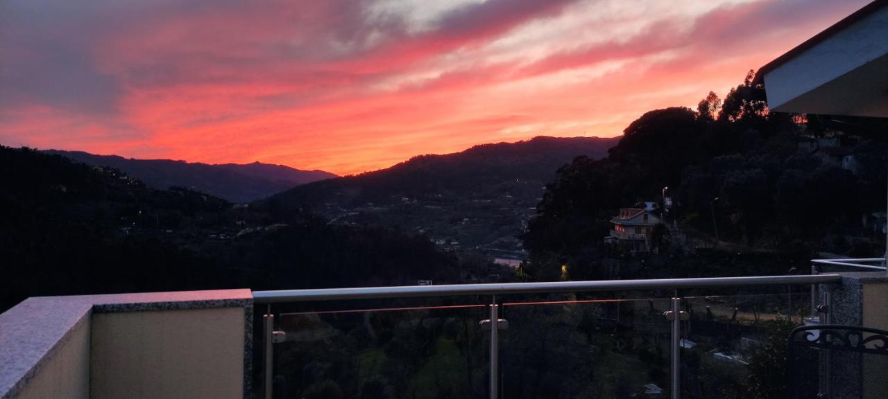 Alojamento de Crasto - Gerês Extérieur photo