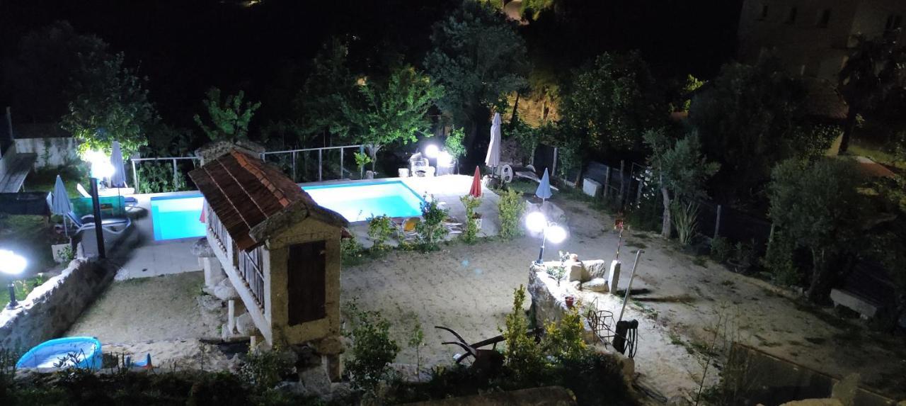 Alojamento de Crasto - Gerês Extérieur photo