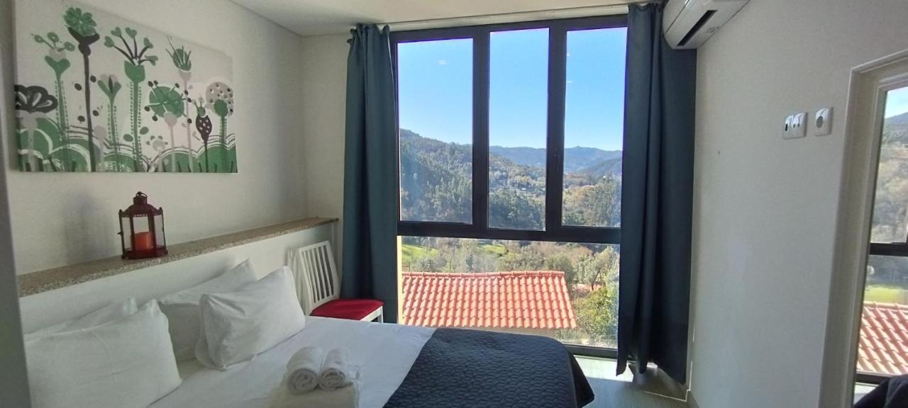 Alojamento de Crasto - Gerês Extérieur photo